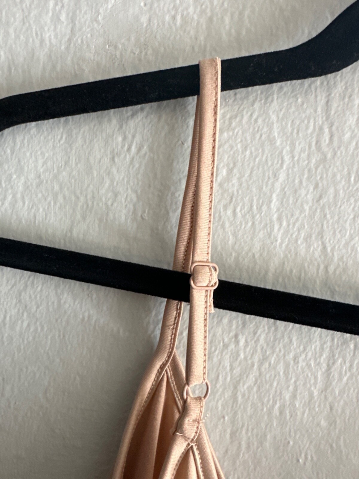 AFRM Abstract Spring Wave Bodycon Turtleneck Mesh… - image 17