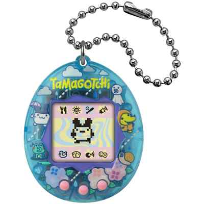 その他 Original Tamagotchi GEN2 Tama Rainy Original Tamagotchi Tama Rainy GEN2 Family Mart Limited NEW | eBay