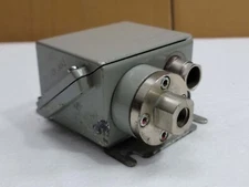 DANFOSS KPS-43 PRESSURE SWITCH 060-3120 0...10 BAR NEW OPEN BOX FAST SHIPPING