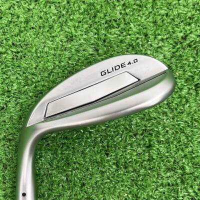 Lefty Ping Glide 4.0 Wedge 58 Modus3 | eBay