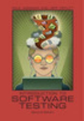 Introduction to Software Testing, Ammann, Paul,Offutt, Jeff, Acceptable Book