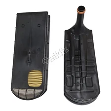 FILTER FOR FORD 5R110W 2008-UP (CURVED EDGE). OEM# 8C3Z-7A098-D.  IND: 56710W