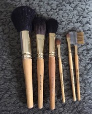 Bodyography Make Up Brushes Set Of 6