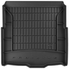 Frogum Pro-Line Kofferraum schutzmatte für Volkswagen Golf VIII ab 2019 Allwette