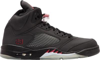 raging bull 5s retail price