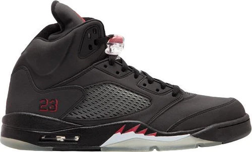 Jordan 5 Retro Raging Bull Pack - 3M