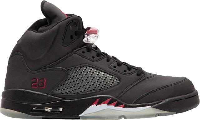 シューズ(男性用) Air Jordan 5 Retro Raging Bull Jordan 5 Retro Raging Bull Pack - 3M for Sale | Authenticity