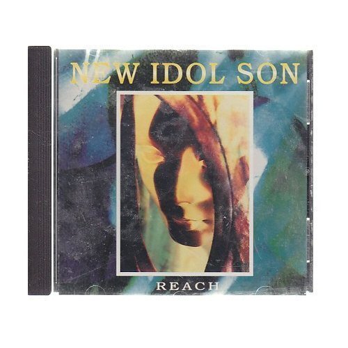 New Idol Son REACH (CD)