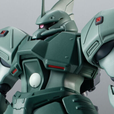 NEW Bandai ROBOT SPIRITS SIDE MS MS-14JG Gelgoog ver. A.N.I.M.E.