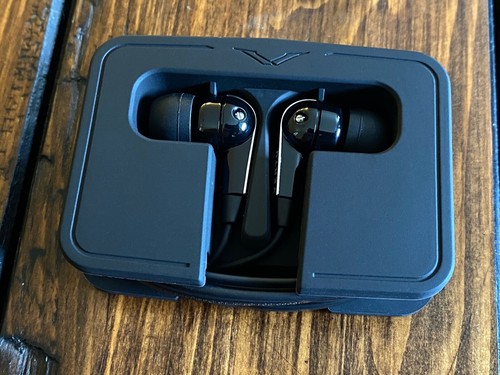 Original Vertu V Wired Headset UVP 230€ + Steuer, neu super selten  - Bild 1 von 3