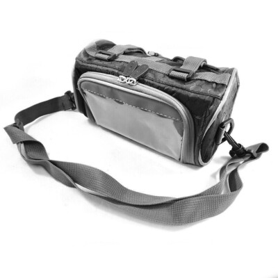 Fahrradtasche Lenkertasche Fahrrad Lenker Tasche Handytasche Für Commencal