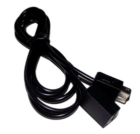 2 x Nintendo Classic Mini NES SNES Controller Extension Cable Cord 1.8 Metres