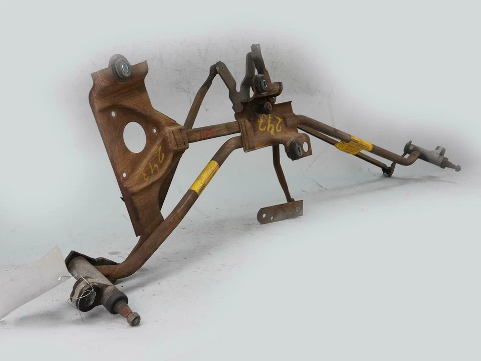 1990 - 1996 Chevrolet Lumina Van Oldsmobile Silhouette Linkage Wiper Arm Oem - Image 2 of 4