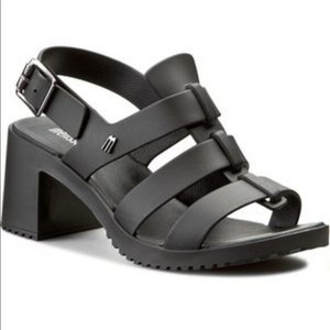 melissa gladiator sandals