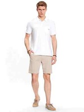 GUESS M3GD06 WFBY3 DRAKE WELT SHORT PANTALONCINI UOMO ZIP G1CA PASADENA STONE