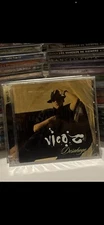 Vico C CD Desahogo ft Ivy Queen Gilberto Santa Rosa Cultura Profetica New
