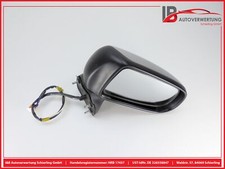 Retroviseur droit (ou coque) Mazda PREMACY