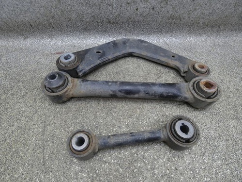 Querlenker HR hinten rechts 106Tkm Ford Mondeo 2.0 TDCI 16.1751.194