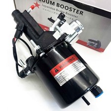 New Air Master Cylinder Vaccum Brake Booster For Mc828264 Truck 6d14 6he1 Engine
