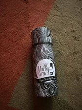 Sir Marlon Grant Premium Vegan Brush with Badger Hair Imitation-Wet Brush