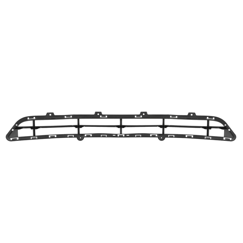 Front Lower Bumper Grille For 2013-2016 2014 2015 Hyundai Santa Fe Sport Foto 2 de 4