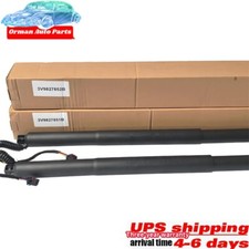 Electric Tailgate Gas Struts 3V9827851B 3V9827852B Fit Skoda Superb III 3V5 2PCS