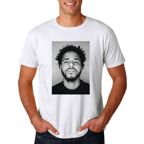 jermaine lamarr j cole hip hop novelty men women unisex t shirt
