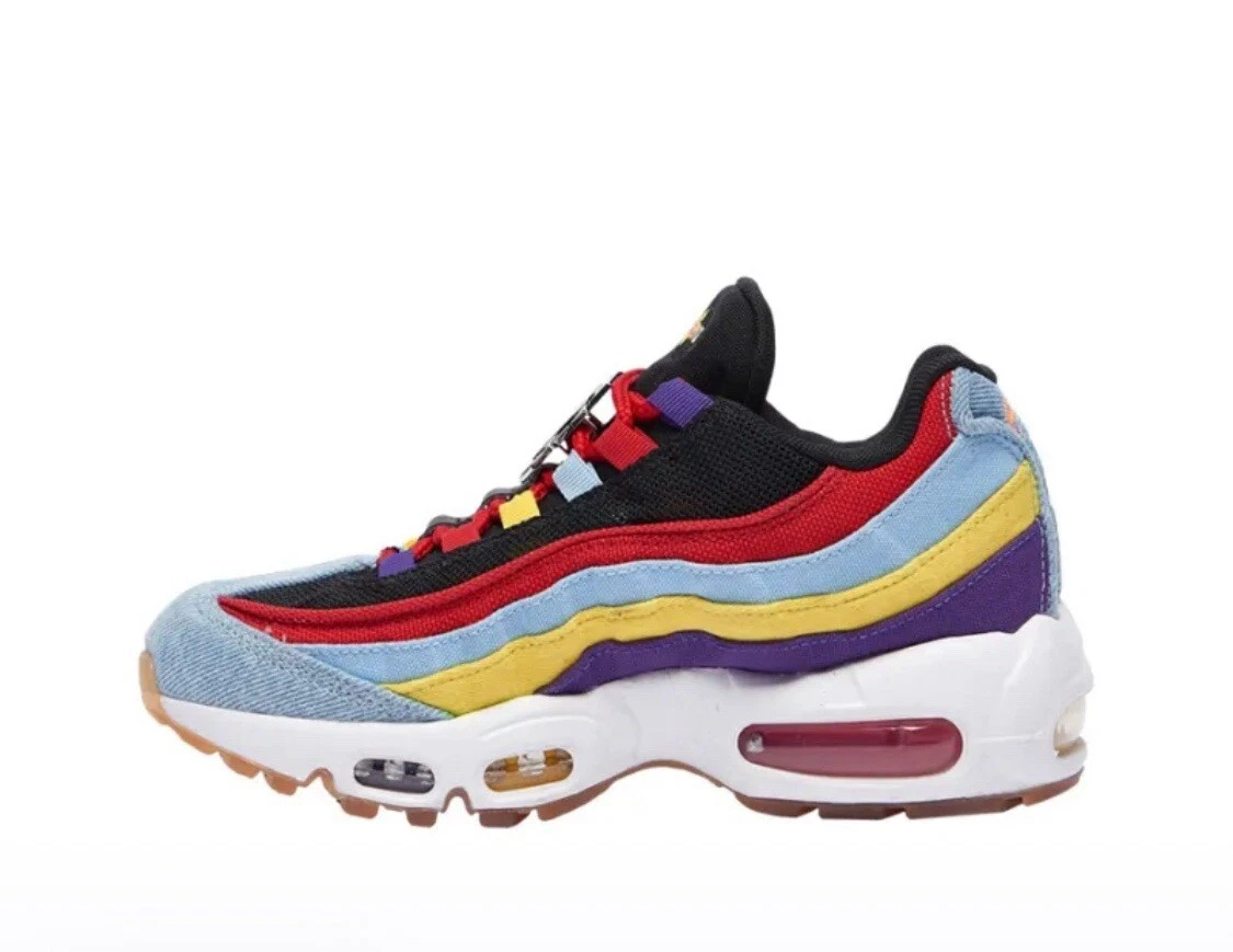 靴 Nike air max95 TV color $_12.JPG?set_id=880000500F