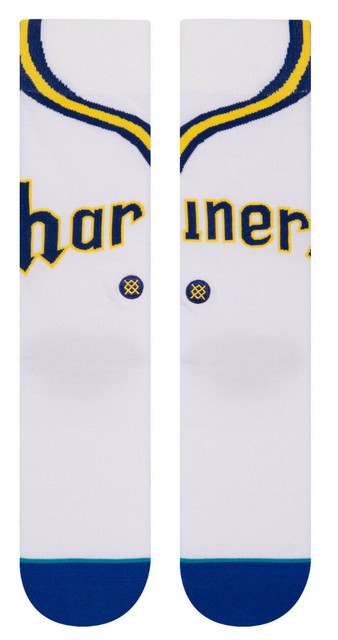 seattle mariners home jersey