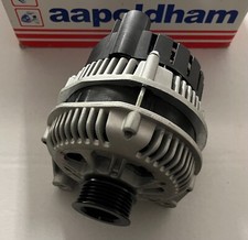 BMW X5 (e53) 3.0D 3.0 2925cc DIESEL 2001-2003 BRAND NEW 150A ALTERNATOR 