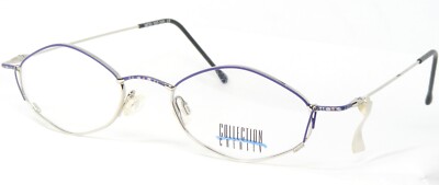 Collection Creativ 107 245 MULTICOLOR UNIQUE EYEGLASSES GLASSES 48-20-140mm