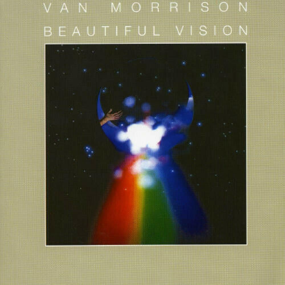 Morrison, Van - Beautiful Vision CD Audio