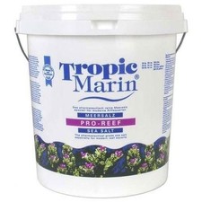 Tropic Marin Pro Reef Sea Salt 