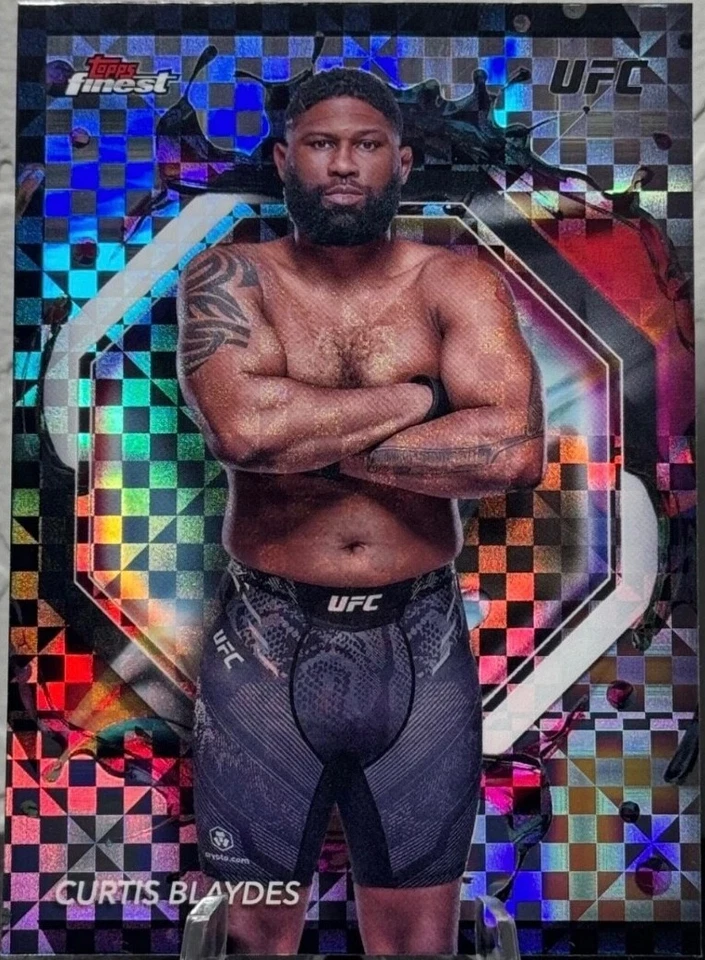 Checkerboard Refractor