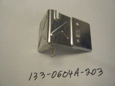 NEW TANAKA HEAT SHIELD  PART NUMBER 133-0604A-203