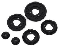 Team Associated Reflex 14B/14T Drive Gear Set...