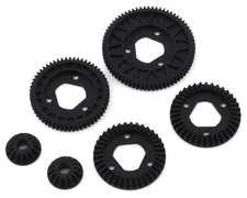 Team Associated Reflex 14B/14T Drive Gear Set [ASC21527]