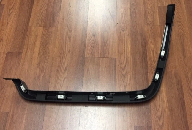 ПОДХОДИТ ДЛЯ 2007-2010 HUMMER H3 МОЛДИНГ F/FDR WHL OPG 15822884 - НОВЫЙ OEM 15822884 - Изображение 2 из 4