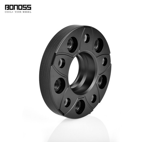 4X 30mm Hubcentric Adapter 5x4.25 Wheel Spacers for Volvo XC90 2015-2024 XC90 - Picture 9 of 12