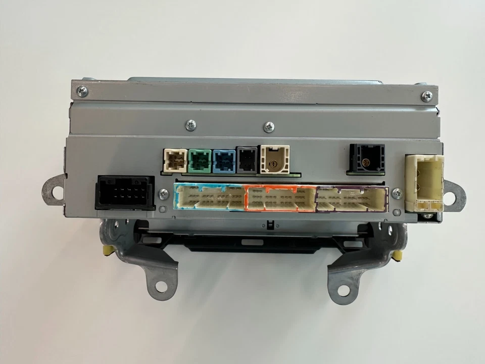 2019-2020 LEXUS RC300 RC350 RC-F Radio Audio AM/FM CD Receiver 86140-24460 - Image 4 of 4