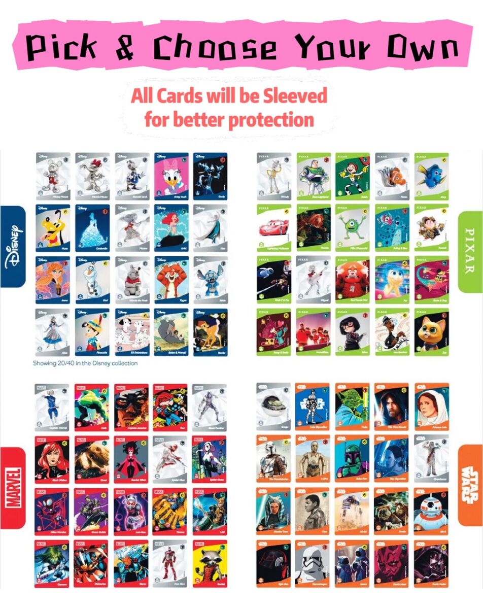 Woolworths Cards