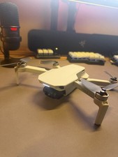 DJI Mini 2 SE Fly More Combo Camera Drone