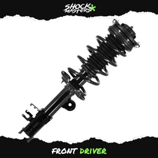 Front Right Strut and Coil Spring Assembly for 2015-2021 Jeep Renegade AWD