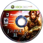 (Cracked. Works) Fable II Limited Collector's Edition - Microsoft Xbox 360