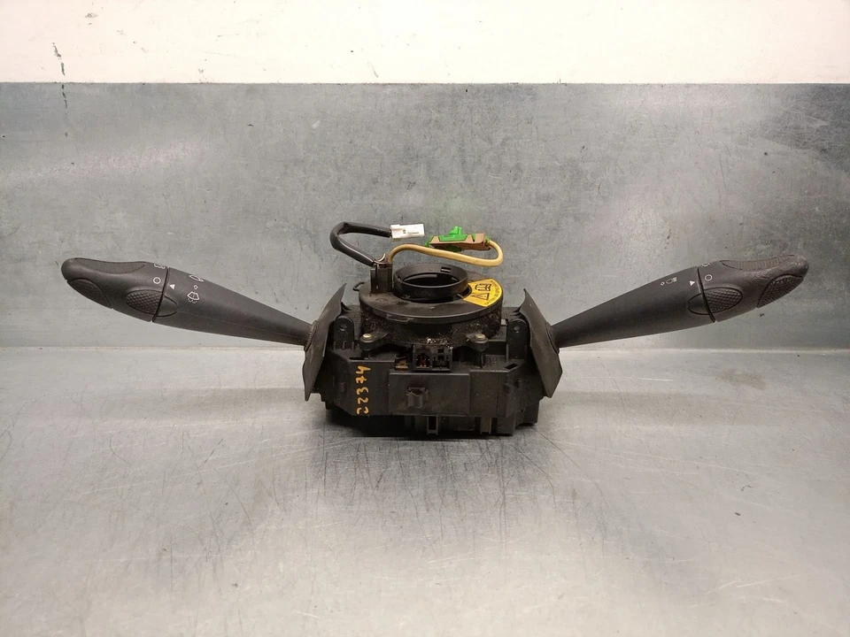 735251559 COMMUTATEUR D´ECLAIRAGE / 735251559 / 5440016 POUR FIAT BRAVO I 182_ - Photo 3/4