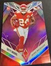 Panini 2022 Phoenix Rookies Pink Skyy Moore #124 /199 Kansas City Chiefs RC