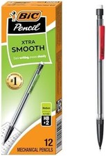 Mechanical Pencils 0.7mm 12 Count