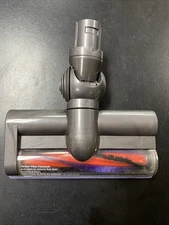 Dyson Genuine DC59 Motor Brush Head V6 Motorhead SV03 SV07 TESTED!