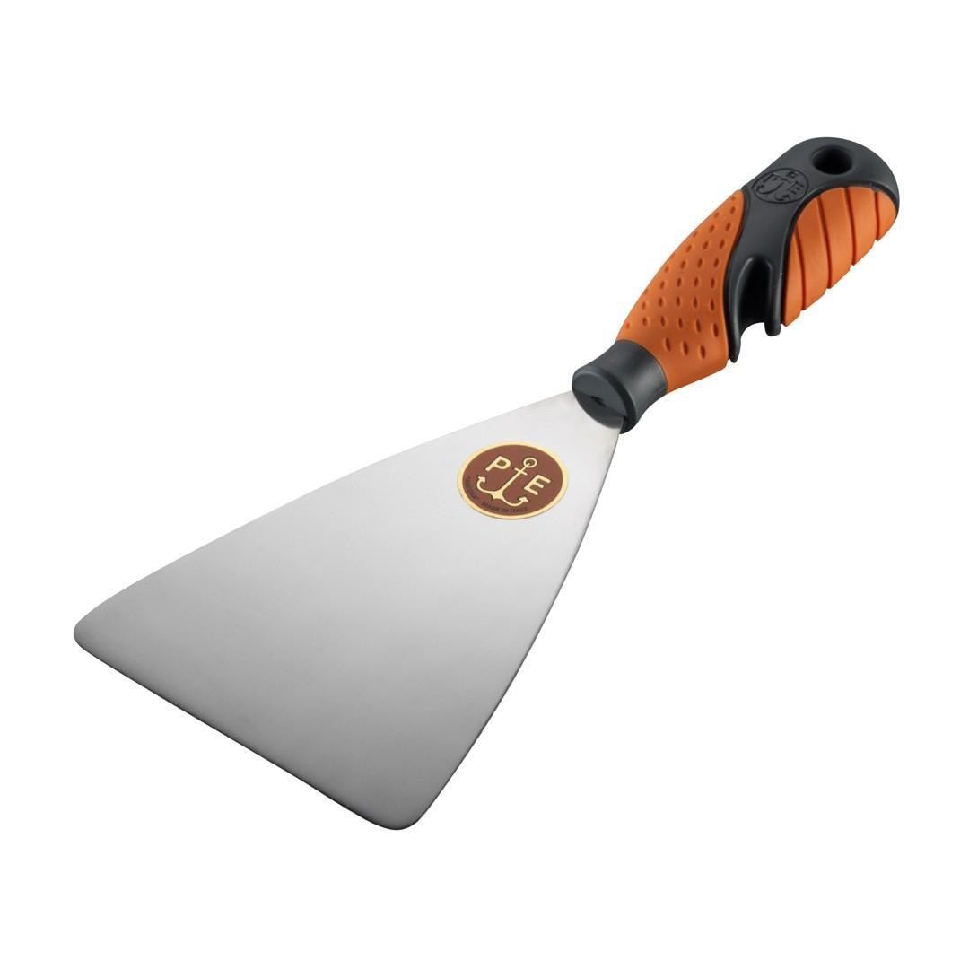 Offerta Spatola Pavan 501/IS 100mm Inox: Lucidatura Specchio Top!