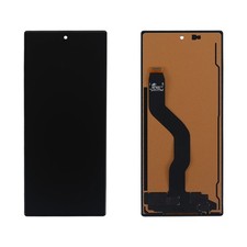 For Samsung Galaxy Z Fold 2 3 4 5 6 LCD Display Touch Outer Screen Replacement